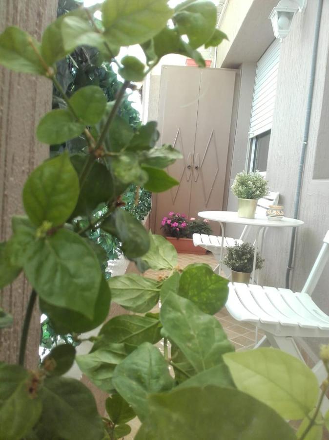 Appartement Avec Terrasse Au Coeur Du Centre-Ville De Rabat Apartamento